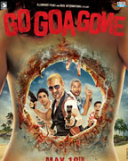 Go Goa Gone